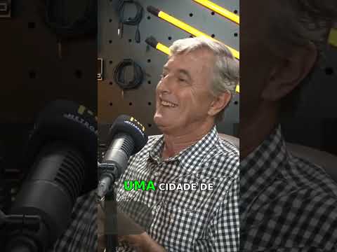 Bom Despacho: a origem religiosa do nome em Itaparica