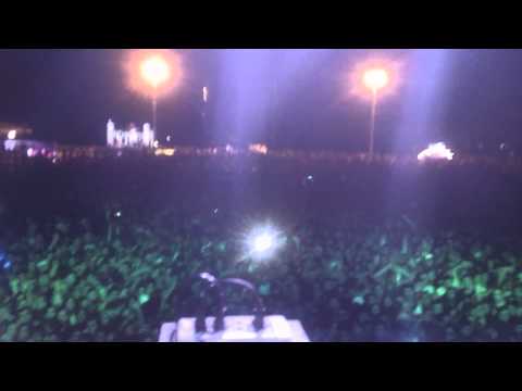 Igor Dyachkov - Boosted (Agustin Gandino Remix) - Live @ Ravevolution