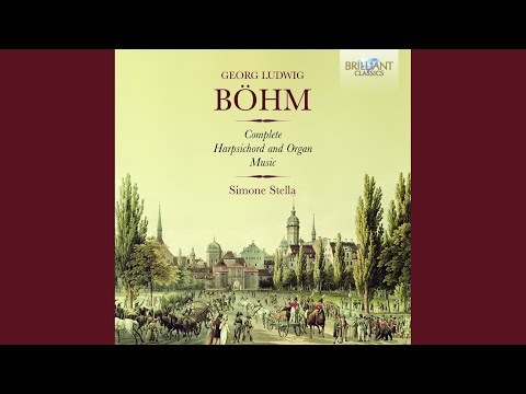 Praeludium in C Major