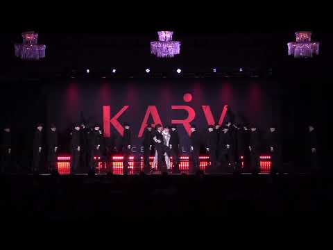 Englishman In New York-Dance Extreme 2025