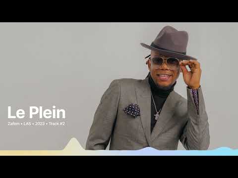 Le Plein - Zafem