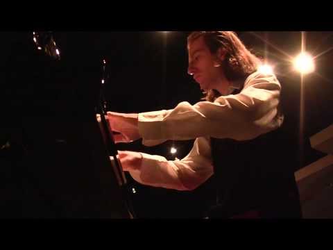 Jonathan Levin plays Transcendental Etude No. 8 