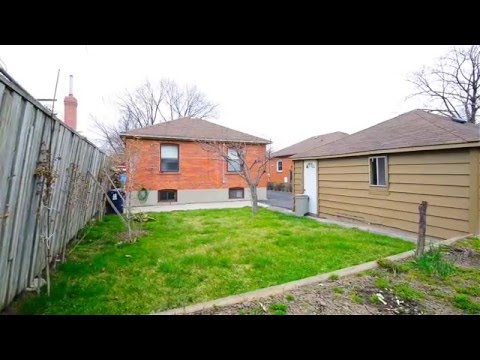 165 Redwater Drive Etobicoke Anna Bellissimo