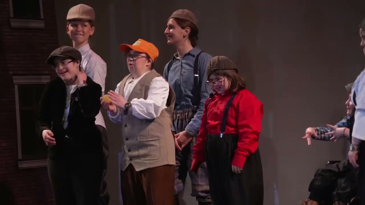 Spotlight Play Recap 2024