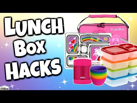 BEST Kid Lunch Box hacks, tips, & how we do it! 🍎 Bunches of Lunches