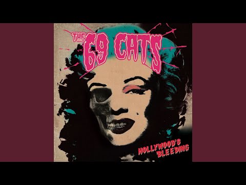 Hollywood's Bleeding