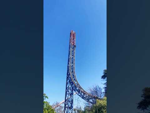 0 to 100 mph in about 7 seconds. G-force of 4.5 during the launch. 6.5 seconds of weightlessness! 🎢