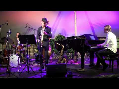 Alessandro Laura & Mitchell Damen Trio - "Alone Together" (A. Schwartz)