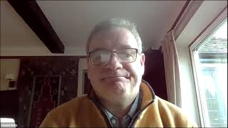 What virtues are called for in a post COVID &amp; BLM world?    London HeartEdge Morning