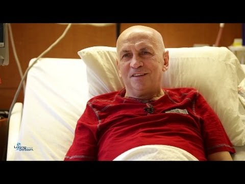 Виталий Бондаренко: послание из больницы