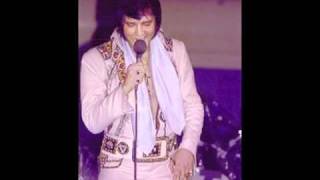Elvis Presley-Moody Blue (Live Charlotte,NC February 21,1977)