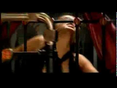 En Tu Cruz Me Clavaste - Chenoa