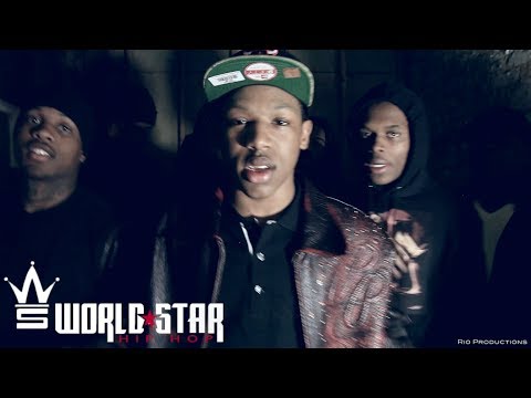 RondoNumbaNine - They Lyin [OFFICIAL VIDEO] Shot By @RioProdBXC