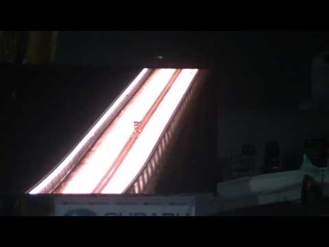 Robert Kranjec, Weltcup in Klingenthal 03.02.2010 (Vogtlandarena)