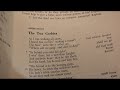 The Twa Corbies (popular English ballad)