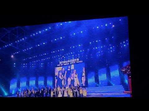 Adiemus, Ysgol Glanaethwy - 6th World Choir Games