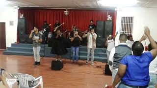 Travis Greene_Thank you For being God