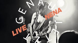 NENA | Genau Jetzt (Live von der &quot;OLDSCHOOL&quot; Club Tour 2015) (HD)