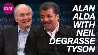 Alan Alda doesn't want to go to Mars