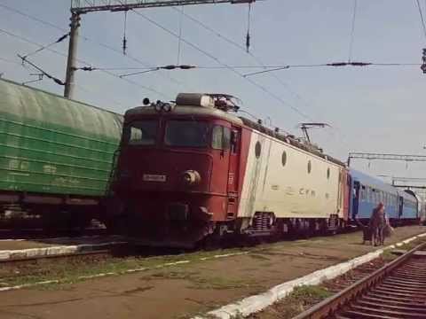 R 8202 Constanta - Buzau via Faurei, 10.08.2012
