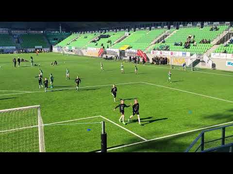 Iiro Oljakka P12 Vps Cup finaalin voittomaali -23