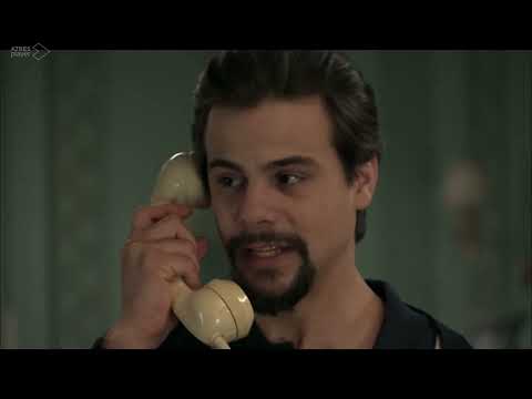 Amar C529 - Aquilino consigue el dinero para mañana