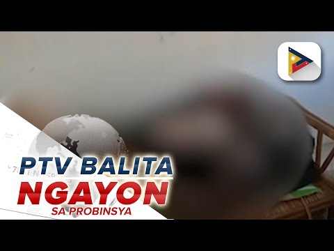 Bangkay ng isang indibidwal, natagpuan sa loob ng kaniyang bahay sa Brgy. 19-B, Davao City
