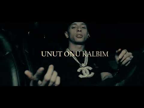 Yusuf Güney & Uzi - Unut Onu Kalbim / Unuttum (Drill Remix)