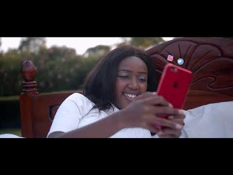 Afrique - Spy (official 4K video)