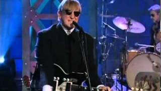 T. Bone Burnett & John Mayer. Palestine Texas