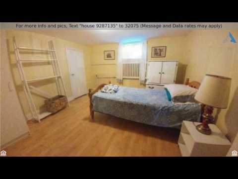 Priced at $750,000 - 142 Meighen Ave, Toronto, ON M4B2H9