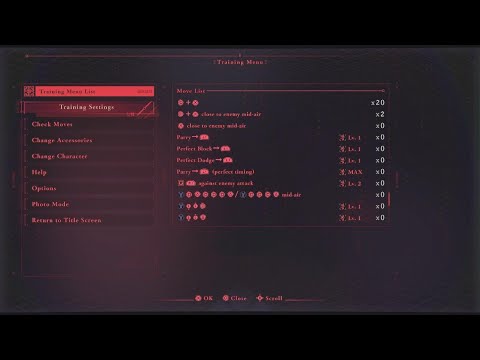 [Ninja Gaiden 4 Tech] Air Guillotine throw out of hitstun