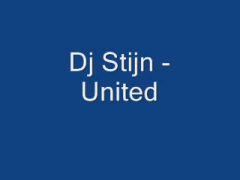 Dj Stijn feat. Ali Tcheelab - United