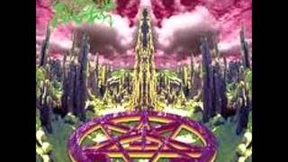 Morbid Angel-Caesar palace
