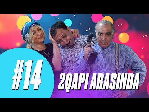 İki Qapı Arasında / 14. Bölüm
