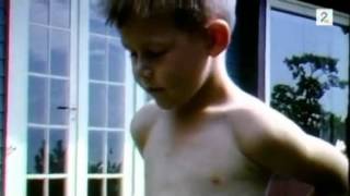 Morten Harket childhood