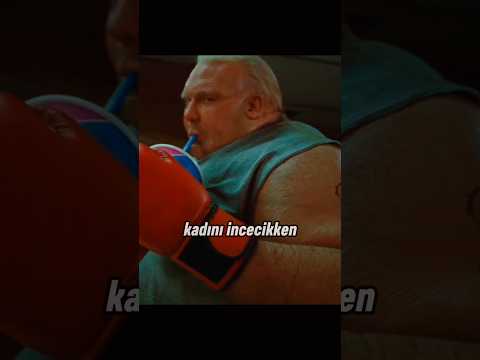 Wolverine’in Yumrukları Blob’a Pek İşlemedi 😂