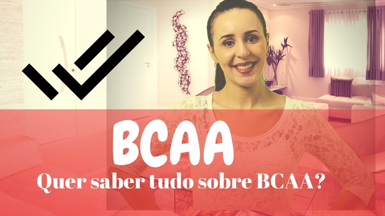 #BCAA "BCAA" O que é? Para que serve? Quando tomar o BCAA? 🍹🍹 #bcaa #bcaafunciona