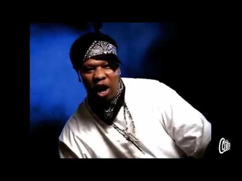 Crowded Couch - Big Tymers - Get Your Roll On