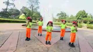 Download lagu Senam Irama Ceria 3 bag Pendinginan mp3 Download lagu Senam Irama Ceria 3 bag Pendinginan mp3