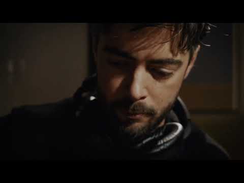 Ennio - David Preston (feat. Kit Downes & Sebastian Rochford) [Live Session, Purple / Black vol.2]