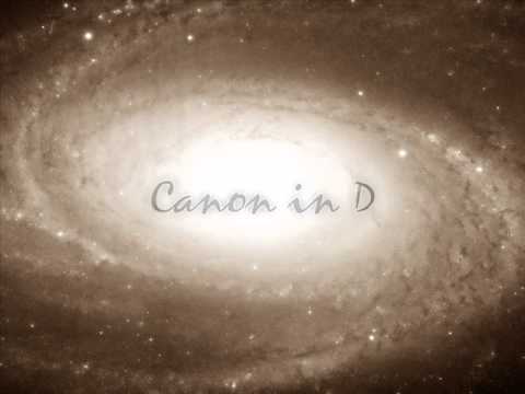 Canon in D Remix