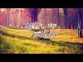 Mutu Jali Rahechha Karaoke | Bhaktaraj Acharya | Nepali Karaoke with Lyrics