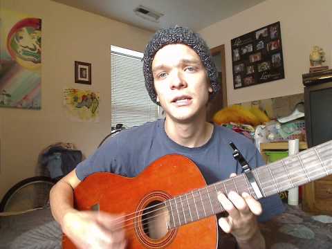 Halleluja  - Cory Miller (Acoustic)