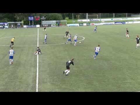 Samenvatting VVG'25 - Union