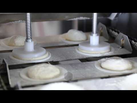 COMPACT LINE M110-2 | Production Line | Pietroberto Official