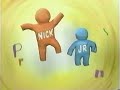Nick Jr Productions Nick Jr Pigs Nickelodeon Paramount 90th 2002