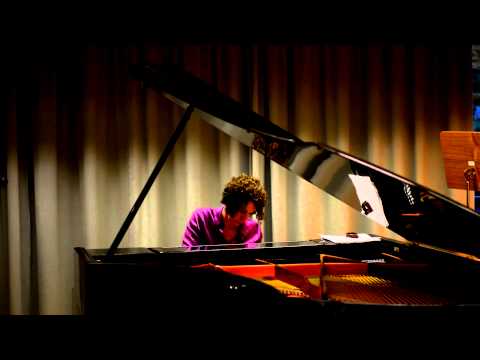 Roberta Piket & Billy Mintz - "Estate" by Bruno Martino - Jazz Duo