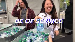 UCLA Alpha Phi Omega: Fall 2017 Rush