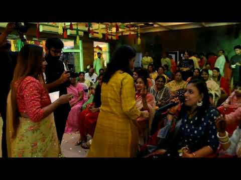 Dolon Majumdar Anchor Dolon